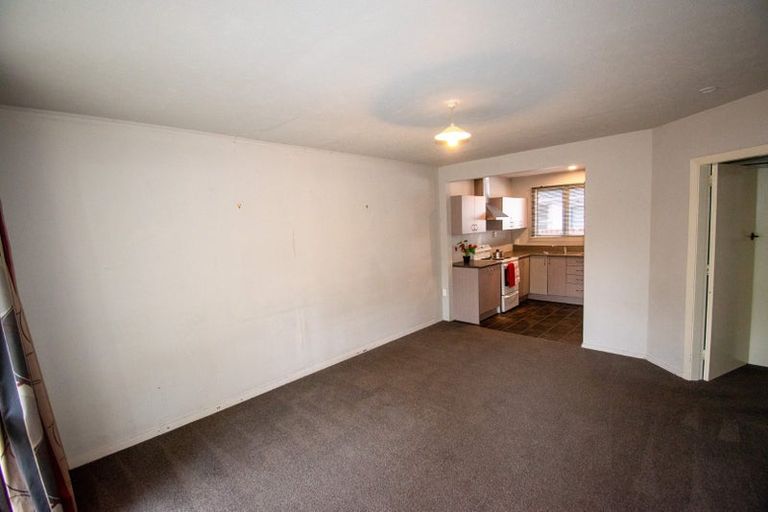 Photo of property in 3/7 Radnor Street, St Albans, Christchurch, 8014