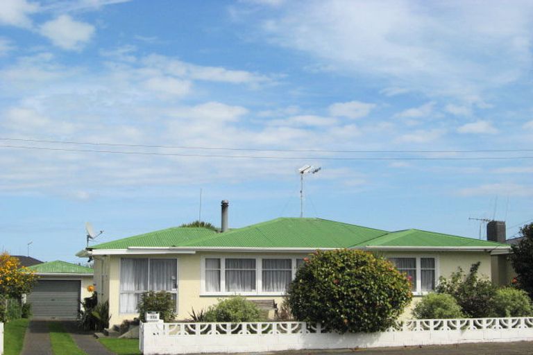 Photo of property in 11a Caius Avenue, Gonville, Whanganui, 4501