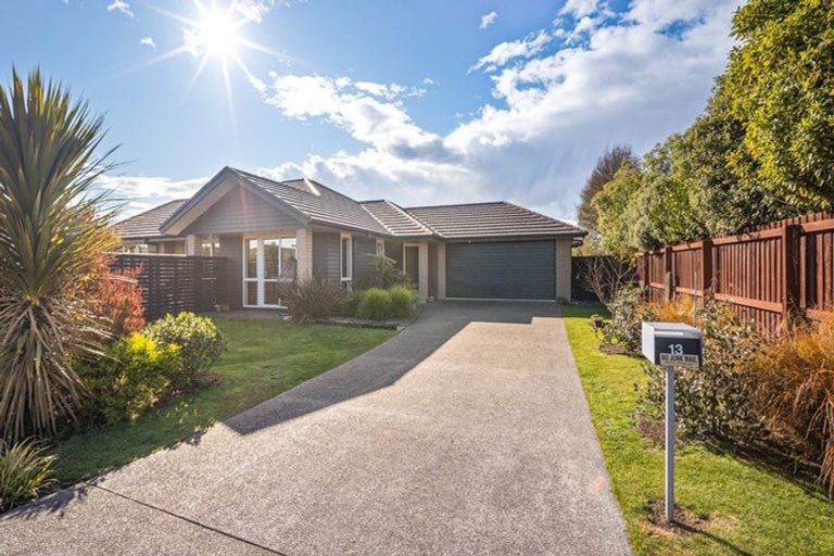 Photo of property in 13 Langer Road, Lincoln, 7608