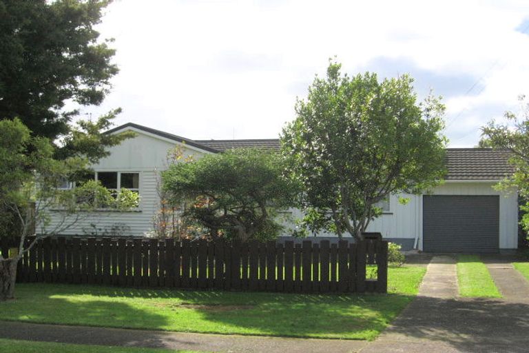 Photo of property in 5 Browns Avenue, Pakuranga, Auckland, 2010