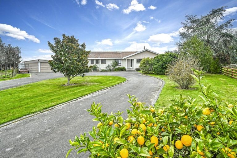 Photo of property in 167 Richmond Road, Clive, Hastings, 4180