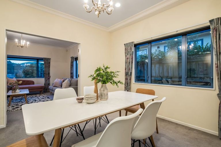 Photo of property in 3 Barque Crescent, Whitby, Porirua, 5024