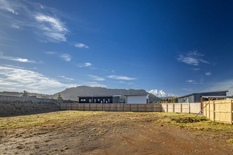 Photo of property in 31 Kowhai Crescent, Ohakune, 4625