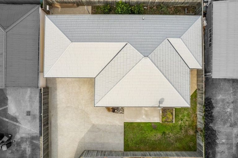 Photo of property in 8a Manson Street, Redwoodtown, Blenheim, 7201