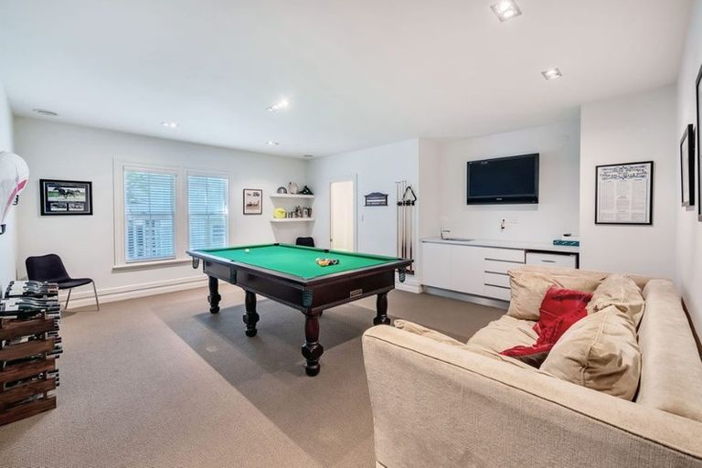 Photo of property in 31 Wood Street, Freemans Bay, Auckland, 1011