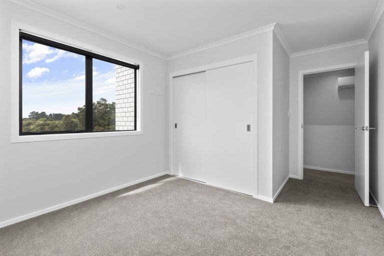 Photo of property in 6/23 Marjoriefield Mews, Fitzroy, Hamilton, 3282