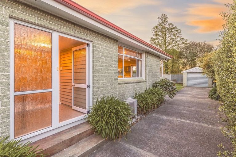 Photo of property in 11 Rosebery Street, Spreydon, Christchurch, 8024