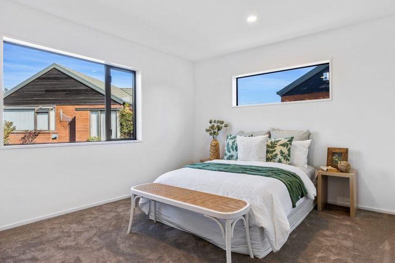 Photo of property in 51 Munro Street, Redwood, Christchurch, 8051