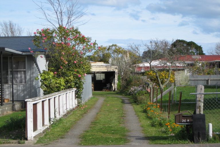 Photo of property in 26 Queen Street, Wairoa, 4108