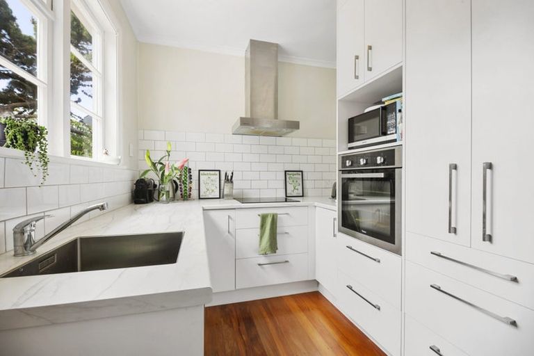 Photo of property in 3 Kitchener Terrace, Johnsonville, Wellington, 6037