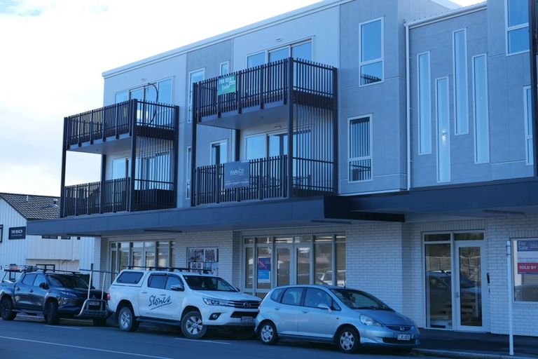 Photo of property in 13/55 Maclean Street, Paraparaumu Beach, Paraparaumu, 5032