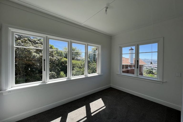 Photo of property in 123 Forfar Street, Clyde Hill, Dunedin, 9011