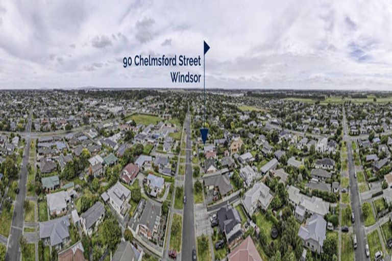 Photo of property in 90b Chelmsford Street, Windsor, Invercargill, 9810
