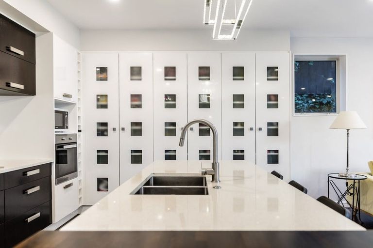 Photo of property in 52 Corricvale Way, Northcross, Auckland, 0630