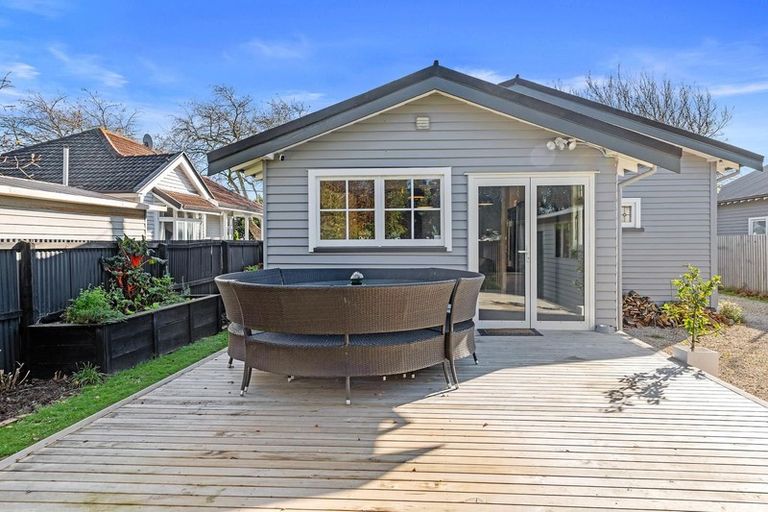 Photo of property in 98 Roker Street, Somerfield, Christchurch, 8024