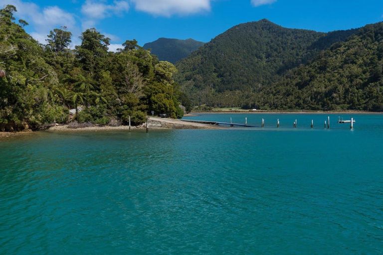 Photo of property in 5 Matai Street, Duncan Bay, Rai Valley, 7195