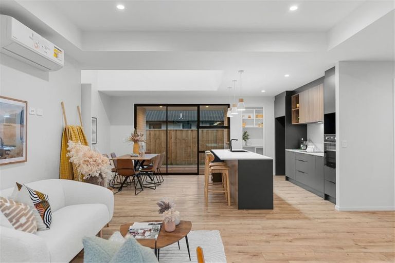 Photo of property in 51 Nethercote Way, Rolleston, 7614