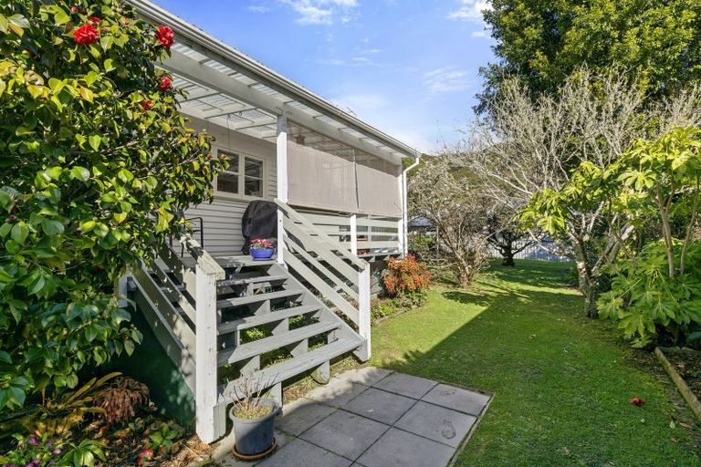 Photo of property in 62 Norton Park Avenue, Fairfield, Lower Hutt, 5011