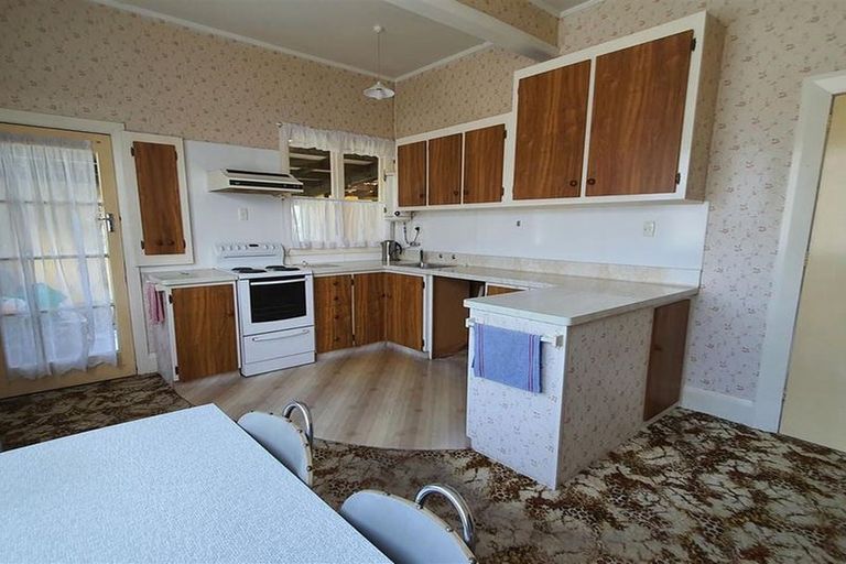 Photo of property in 59 Rhodes Street, Waimate, 7924