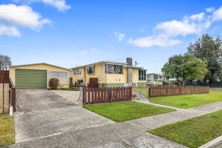 Photo of property in 22 Chartwell Drive, Tokoroa, 3420