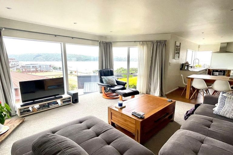 Photo of property in 380a Evans Bay Parade, Hataitai, Wellington, 6021
