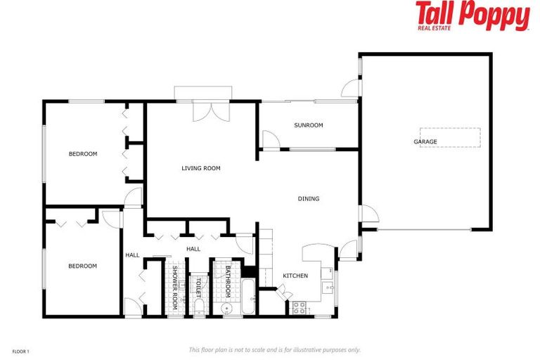 Photo of property in 9e Francis Street, Blenheim, 7201