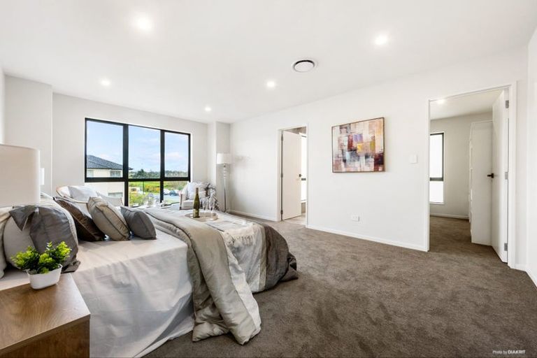Photo of property in 8 Kilcadden Drive, Flat Bush, Auckland, 2019