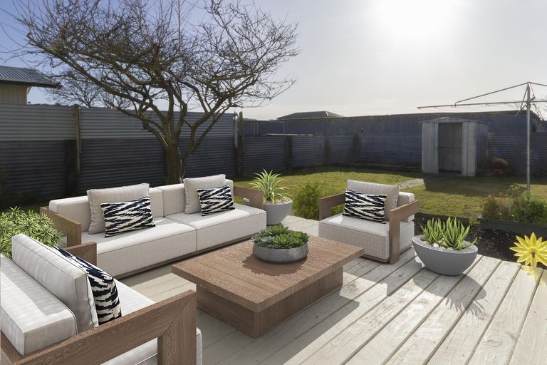 Photo of property in 2 Lynn Street, Oamaru North, Oamaru, 9400