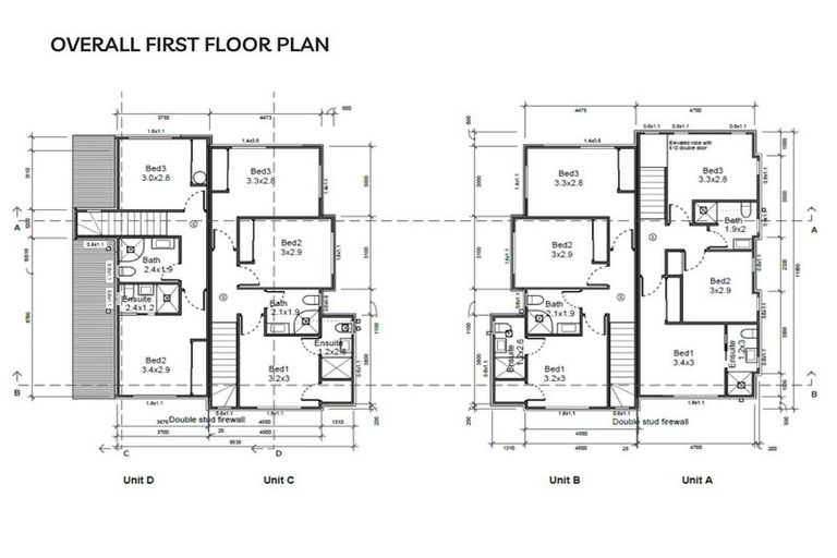 Photo of property in 26b Leacroft Street, Bishopdale, Christchurch, 8053