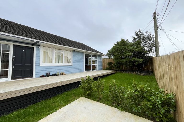 Photo of property in 210c Panama Road, Mount Wellington, Auckland, 1062