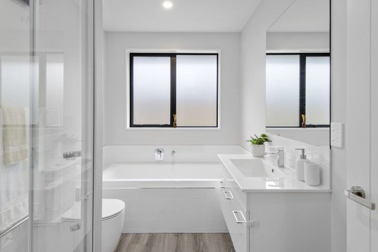 Photo of property in 7 Quinn Crescent, Woodend, 7610