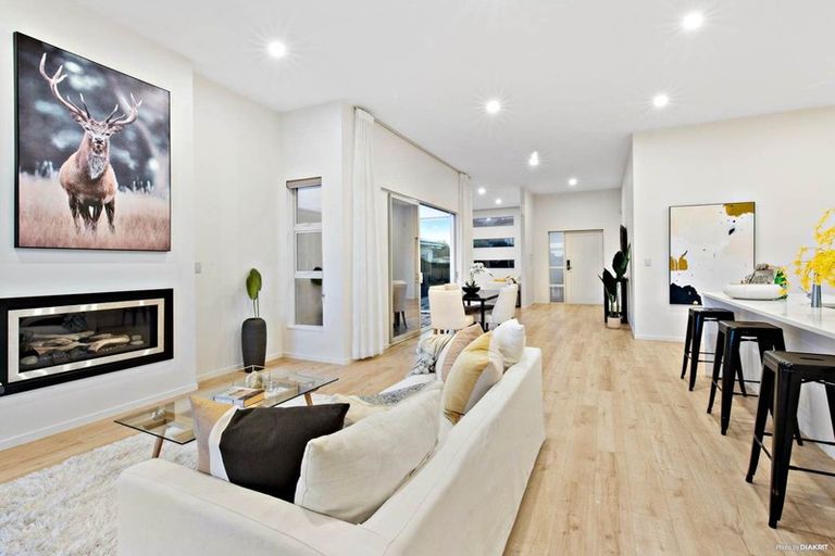 Photo of property in 47 Anselmi Ridge Road, Pukekohe, 2120