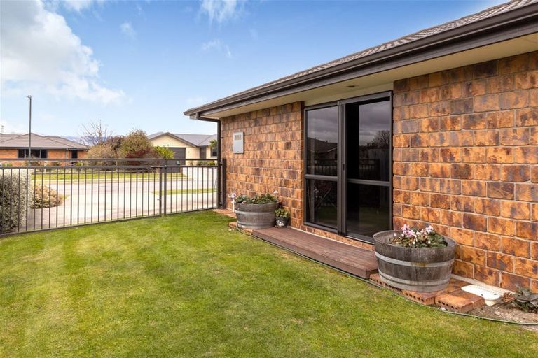 Photo of property in 12 River Terrace, Renwick, 7204