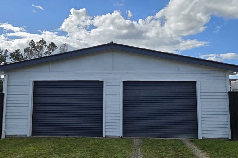 Photo of property in 7 Hall Street, Woodville, 4920