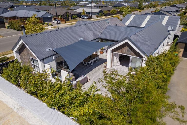 Photo of property in 43 Eastfield Drive, Lincoln, 7608