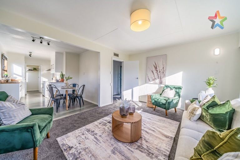 Photo of property in 28 Norfolk Street, Wainuiomata, Lower Hutt, 5014