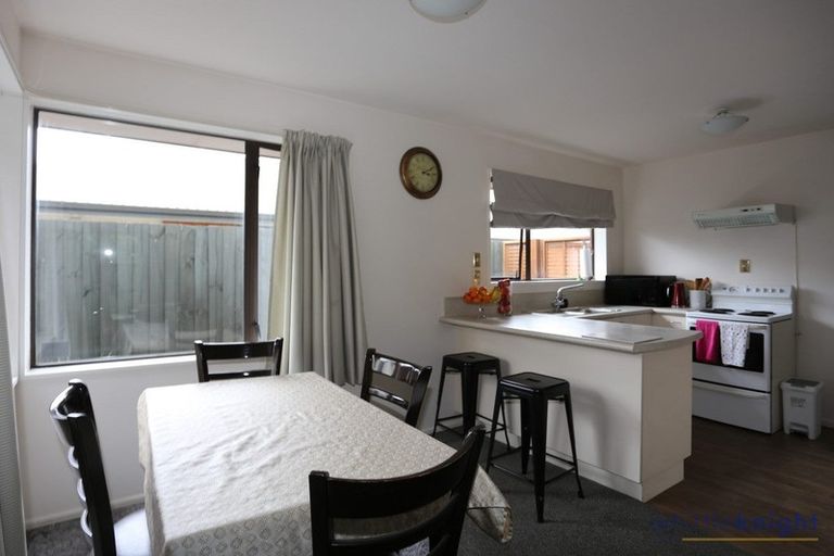 Photo of property in 3/21 Braddon Street, Addington, Christchurch, 8024