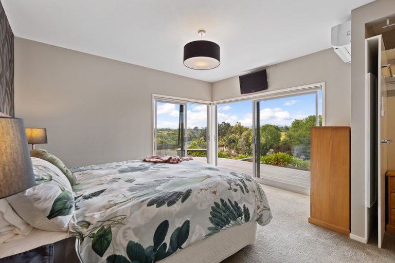 Photo of property in 420 Pencarrow Road, Tamahere, Hamilton, 3283