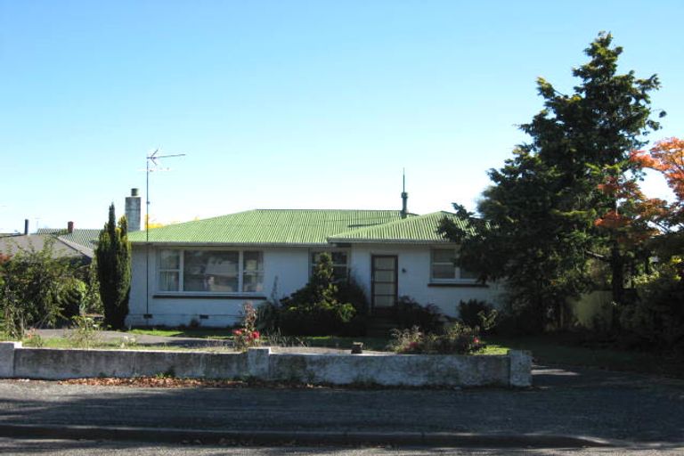 Photo of property in 23 Oak Grove, Ashburton, 7700