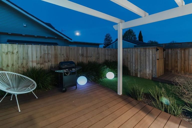 Photo of property in 3/16 Grants Road, Papanui, Christchurch, 8053