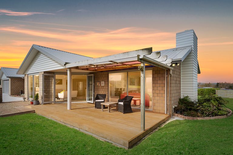 Photo of property in 4/972 Bond Road, Te Awamutu, 3879