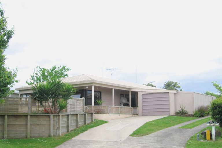 Photo of property in 17a Gilfillan Drive, Katikati, 3129