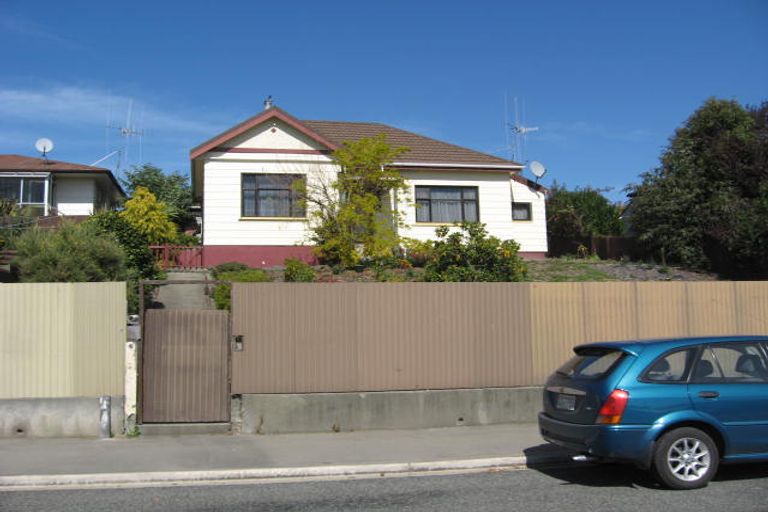 Photo of property in 6 Clifton Terrace, West End, Timaru, 7910