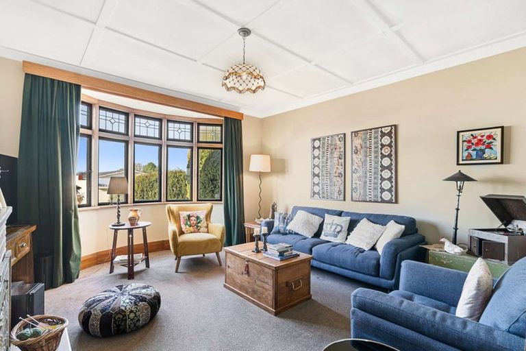 Photo of property in 46 Till Street, South Hill, Oamaru, 9400