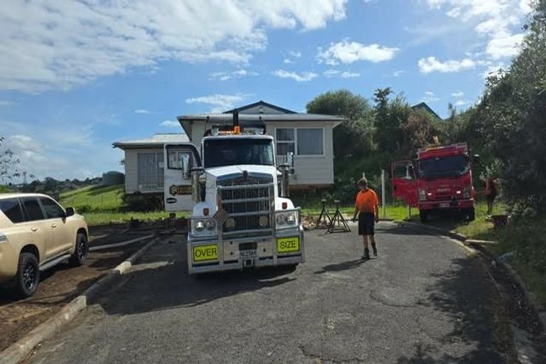 Photo of property in 10 Factory Lane, Hikurangi, 0114
