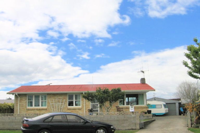 Photo of property in 36 Woodford Avenue, Brookfield, Tauranga, 3110