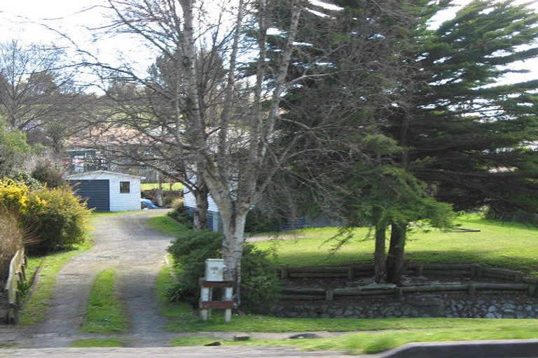 Photo of property in 169 Hautapu Street, Taihape, 4720