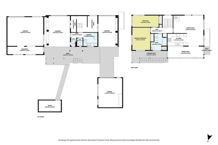 Photo of property in 22 Aputa Avenue, Te Puru, Thames, 3575