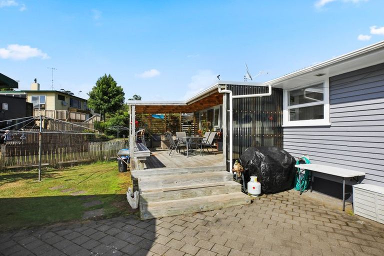 Photo of property in 35 Arney Street, Paeroa, 3600