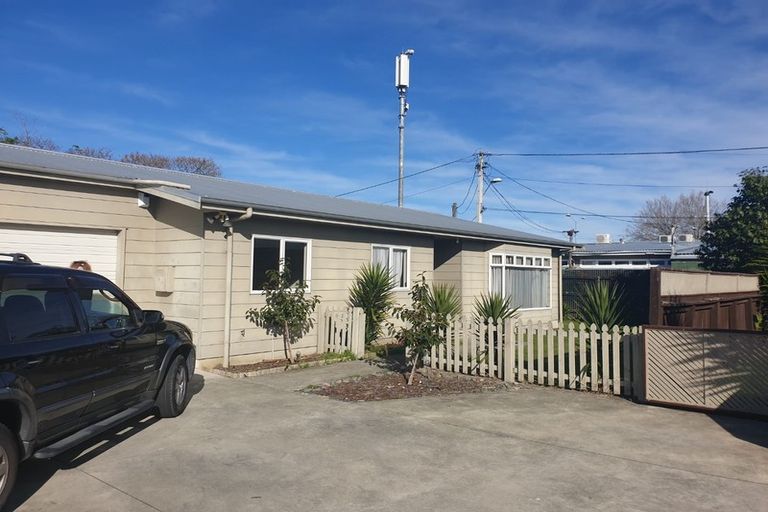 Photo of property in 59c Geddis Avenue, Maraenui, Napier, 4110